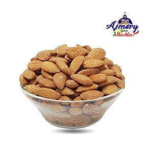 কাঠ বাদাম