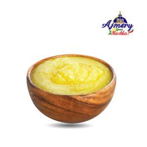 সিরাজগঞ্জের দানাদার কড়াজালের খাঁটি ঘি